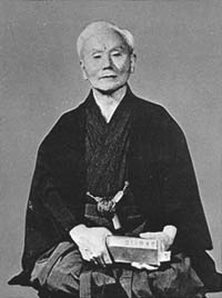 funakoshi